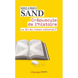 Crépuscule de l'Histoire