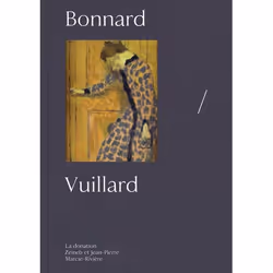 ISBN Bonnard / Vuillard, Livre broché, 172 pages