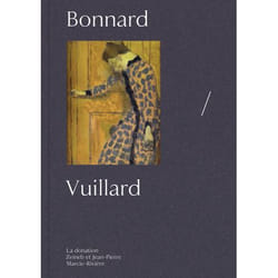 Bonnard / Vuillard