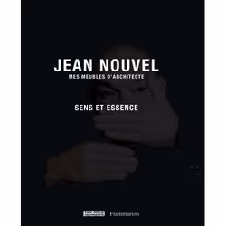ISBN Mes meubles d'architecte, Couverture rigide, 272 pages