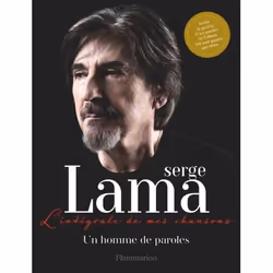 ISBN Un homme de paroles, 768 pages