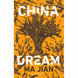 Flammarion China Dream, Littérature, Français, Livre broché, 208 pages