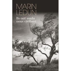 Flammarion Ils ont voulu nous civiliser livre Thrillers Français