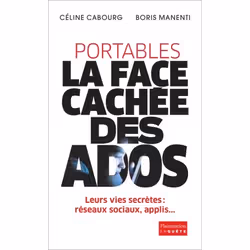 ISBN Portables : la face cachée des ados, 240 pages