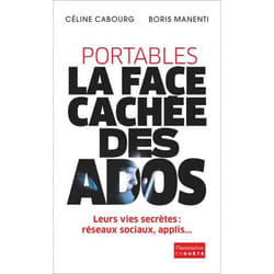 Portables : la face cachée des ados