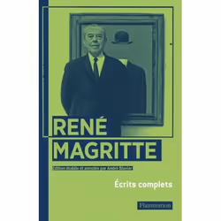 ISBN Écrits complets, 768 pages