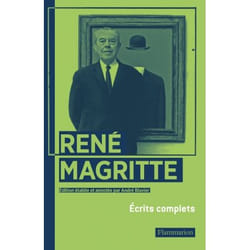 René Magritte - écrits complets