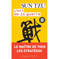 ISBN L'Art de la guerre, 320 pages