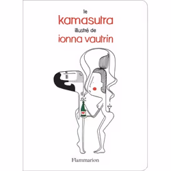 ISBN Le kamasutra, Livre broché, 144 pages