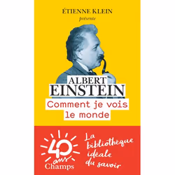ISBN Comment je vois le monde, 256 pages