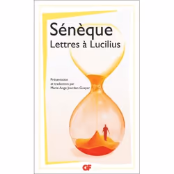 ISBN Lettres à Lucilius, 1 à 29, 208 pages