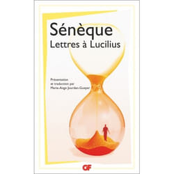 Lettres à Lucilius, 1 à 29 - Livres I à III (Broché)