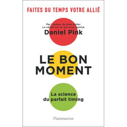 Le bon moment