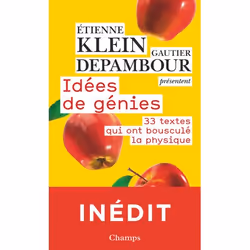 ISBN Idées de génies, 336 pages