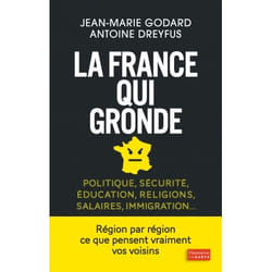 La France qui gronde