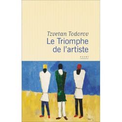 Le Triomphe de l'artiste