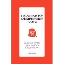 ISBN Le Guide de l'empereur Tang, 224 pages