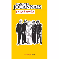 ISBN L'Idiotie, 304 pages