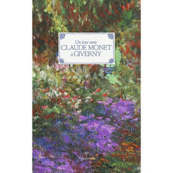 Un jour avec Claude Monet à Giverny