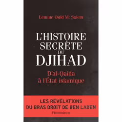 ISBN L'Histoire secrète du djihad, Livre broché, 240 pages