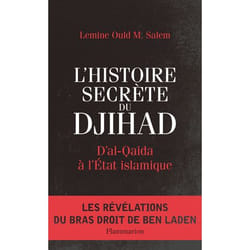L'Histoire secrète du djihad