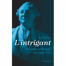 ISBN L'intrigant, 592 pages