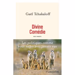 ISBN Divine Comédie, 208 pages