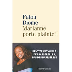 Marianne porte plainte ! (Broché)
