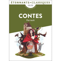 Contes (Broché)
