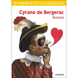 Cyrano de Bergerac