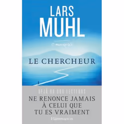 Flammarion Le Chercheur, Littérature, Français, Livre broché, 240 pages