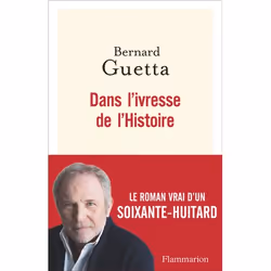 ISBN Dans l'ivresse de l'Histoire, 352 pages
