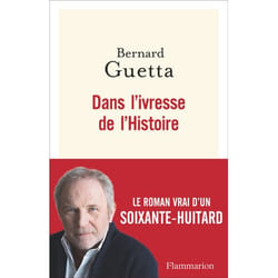 Dans l'ivresse de l'Histoire (Broché)