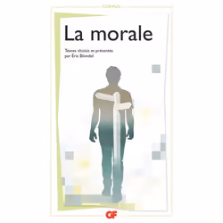 ISBN La morale, 256 pages