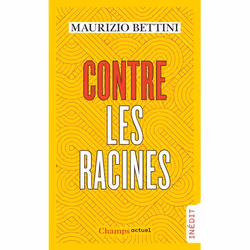 ISBN Contre les racines, 192 pages