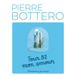 Livre - tour B2 mon amour