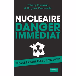 ISBN Nucléaire : danger immédiat, 286 pages