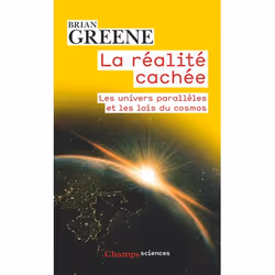 ISBN La réalité cachée, 608 pages