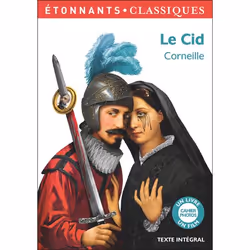 ISBN Le Cid, 192 pages