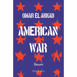 ISBN American War, 464 pages