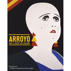 ISBN Eduardo Arroyo, Livre broché, 240 pages