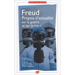 ISBN Propos d'actualité sur la guerre et sur la mort, 144 pages