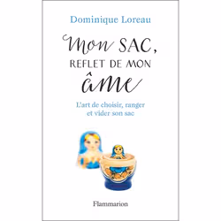 ISBN Mon sac, reflet de mon âme, 190 pages