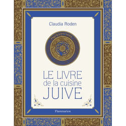 Le Livre de la cuisine juive