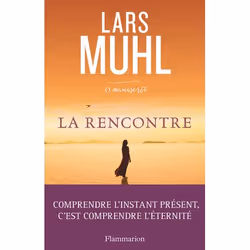 Flammarion La Rencontre, Littérature, Français, Livre broché, 344 pages