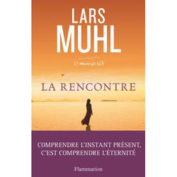 Flammarion La Rencontre livre Littérature Français