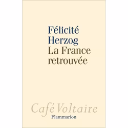 ISBN La France retrouvée, 144 pages