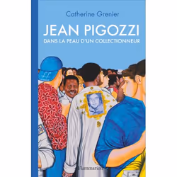 ISBN Jean Pigozzi, Livre broché, 192 pages