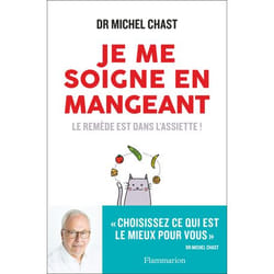 Je me soigne en mangeant