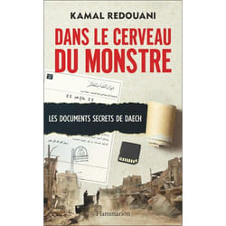 Dans le cerveau du monstre